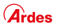 Ardes