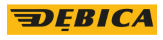 Debica
