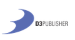 D3 Publisher