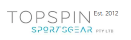 Topspin
