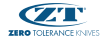 Zero Tolerance