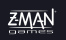 Z-Man Games