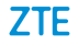 ZTE
