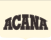 Acana