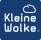 Kleine Wolke