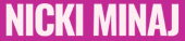 Nicki Minaj