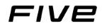 Five