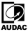 Audac