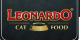 Leonardo Cat Food