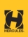Hercules Stands