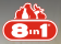 8in1
