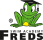 Freds Swim Academy