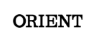 Orient