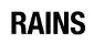 Rains