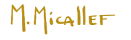 M. Micallef