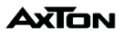 Axton