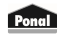 Ponal