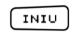 INIU