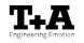 T+A Elektroakustik