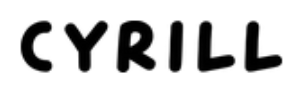 Cyrill