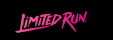 Limited Run Games