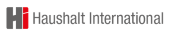 Haushalt International