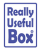 Really Useful Box