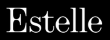 Estelle