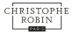 Christophe Robin