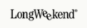 Long Weekend