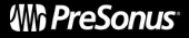 Presonus