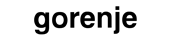 Gorenje