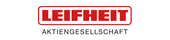 Leifheit