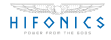 HiFonics