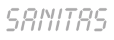 Sanitas