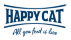 Happy Cat
