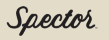 Spector