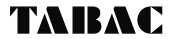 Tabac