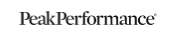 Peak Performance