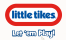 Little Tikes