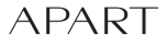 Apart