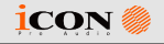 Icon Pro Audio
