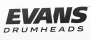 Evans Drumheads