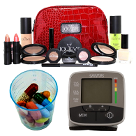 Skaistums & Veselība