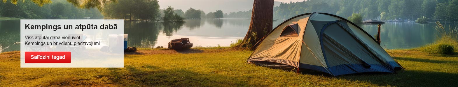 Camping