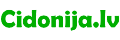 Cidonija.lv
